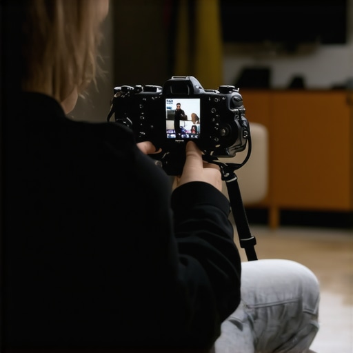 Why You Should Stop Using Auto White Balance for Sit-Down Videos