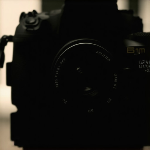Why Your Autofocus Struggles in Low Light and the Focus Assist Fix