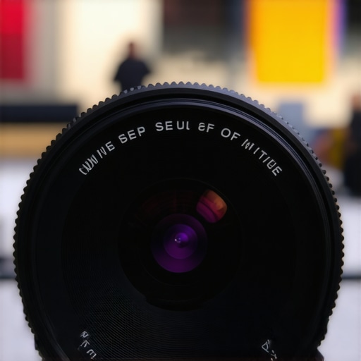 Why Your Background Blur Looks Fake and the Aperture Rule