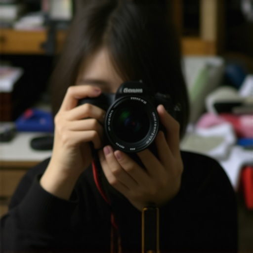 Why Your Background Looks Messy and the Quick Bokeh Fix