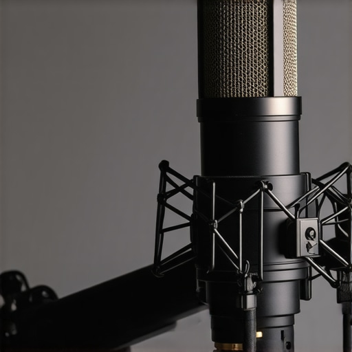 Why Your Boom Arm Keeps Dropping and the Hidden Tension Fix