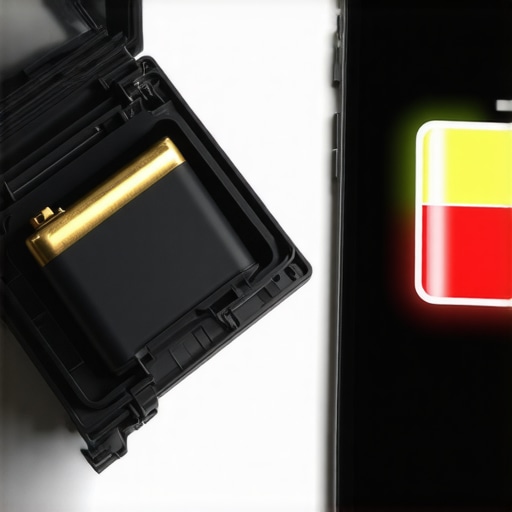 Why Your Camera Battery Dies Fast and the Screen Brightness Move