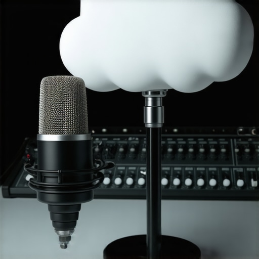 Why Your Dynamic Mic Needs a Cloudlifter to Sound Professional