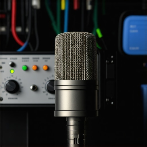 Why Your Dynamic Mic Sounds Quiet and the Preamp Move to Fix It