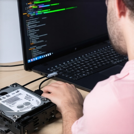 Why Your External Drive is Slowing Down Your Edit