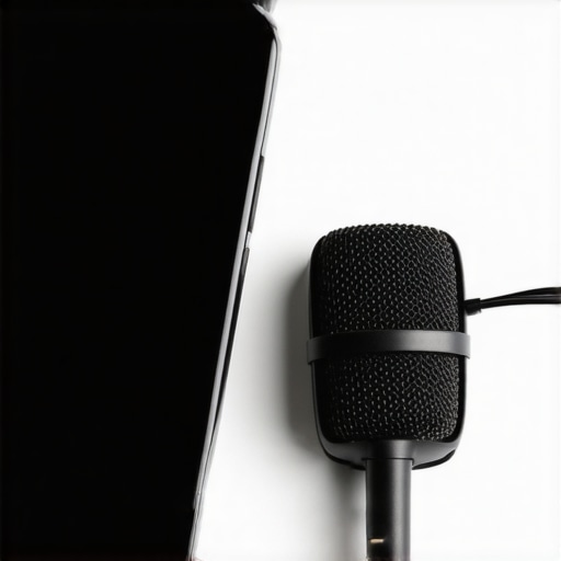 Why Your External Mic Isn't Working with Your New Smartphone