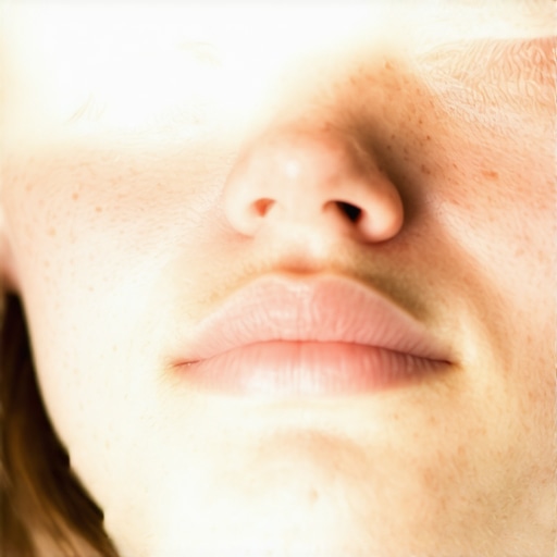 Why Your Face Looks Washed Out and the Exposure Comp Fix