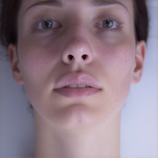 Why Your Face Looks Washed Out and the Exposure Fix