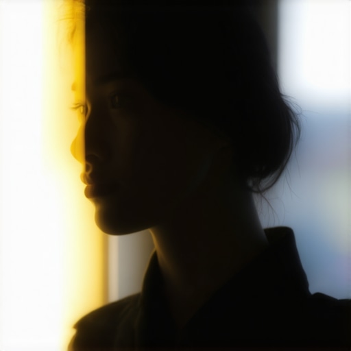 Why Your Face Looks Yellow and the Indoor Light Conflict