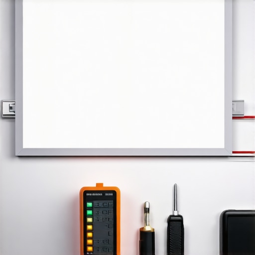 Why Your LED Panels Flicker on Video and the Frequency Fix