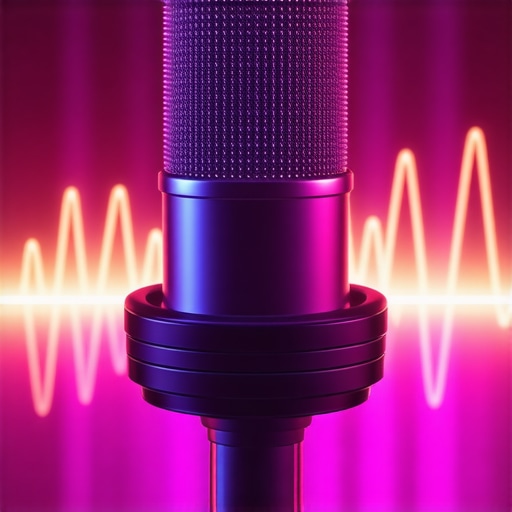 Why Your Microphone Picks Up High-Frequency Wireless Interference