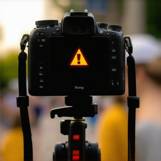 Why Your Mirrorless Camera Keeps Shutting Off Mid-Stream
