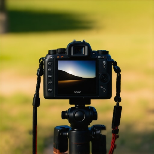 Why Your Mirrorless Camera Overheats and the Screen-Flip Trick