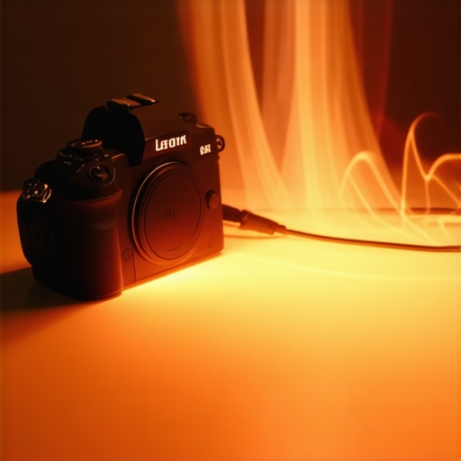 Why Your Mirrorless Overheats and the External Power Solution