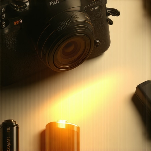 Why Your Small Camera Overheats and the Dummy Battery Fix