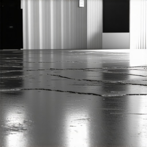 Why Your Studio Floor is Making Your Audio Boomy