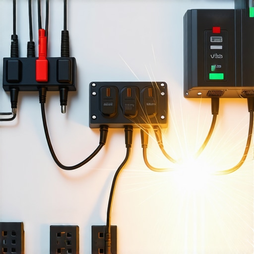Why Your Studio Lights Are Blowing Your Circuit Breaker