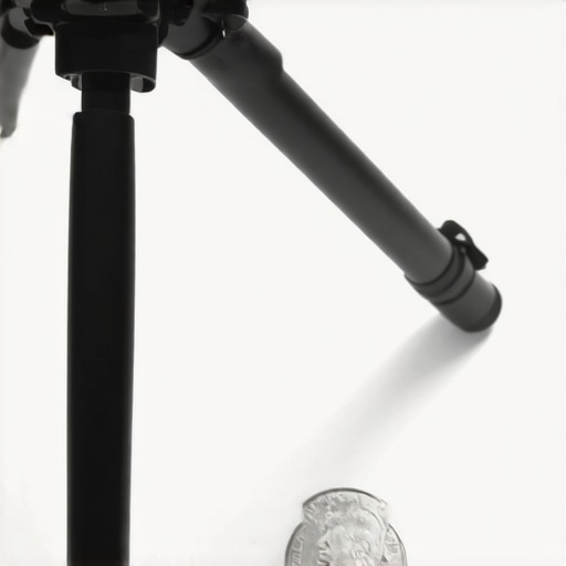 Why Your Tripod Plate is Wobbly and the Quarter Coin Fix