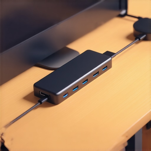 Why Your USB Hub is Causing Static in Your Audio Interface