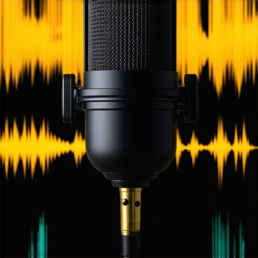Why Your USB Mic Sounds Thin and the Distance Fix