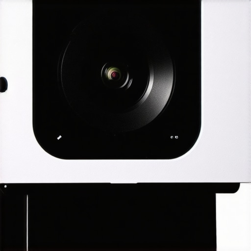 Why Your Webcam Looks Grainy and the Exposure Lock Move