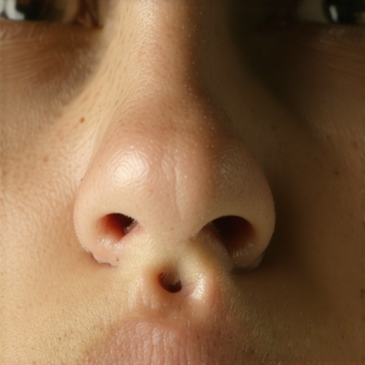 Why Your Wide-Angle Lens Makes Your Face Look Distorted