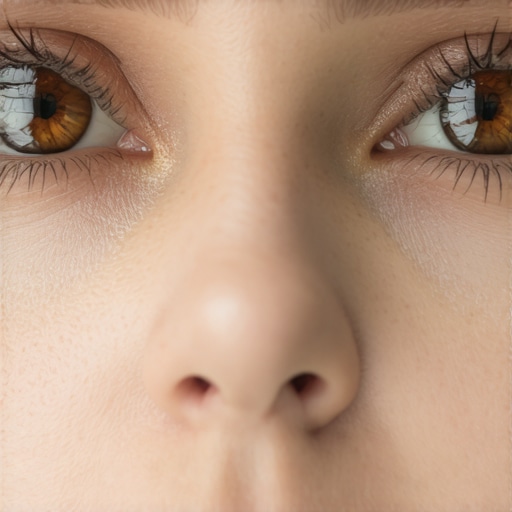 Why Your Wide Lens Makes Your Face Look Distorted