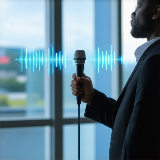 Why Your Wireless Mic Keeps Cutting Out and the Frequency Fix