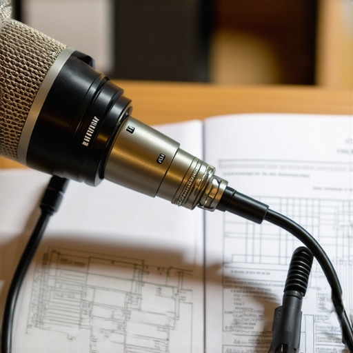 Why Your XLR Cable Buzzes and the Cross-Pattern Fix