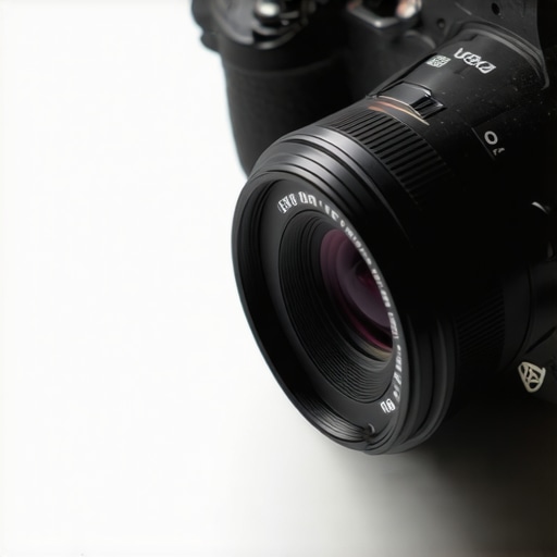 Why Your Zoom Lens is Creeping Downward and the Fix