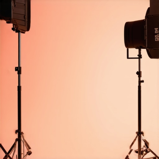 Why Your Zoom Lens is Making Your Studio Look Tiny