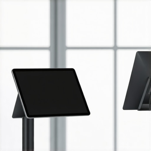 3 Easy Ways to Use Your Tablet as a Professional Monitor