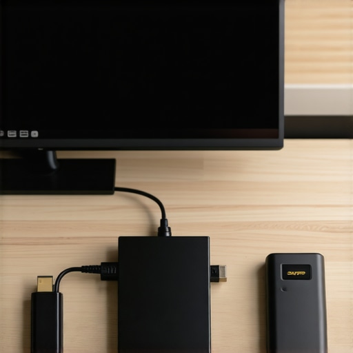 3 Fixes for Video Static When Using Long HDMI Cables