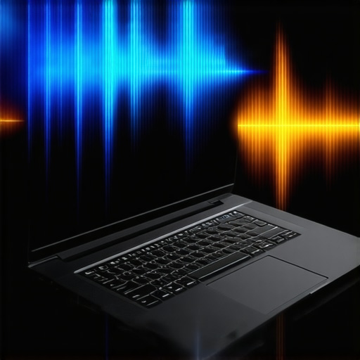 3 Moves to Stop Your Laptop Fan From Ruining Audio