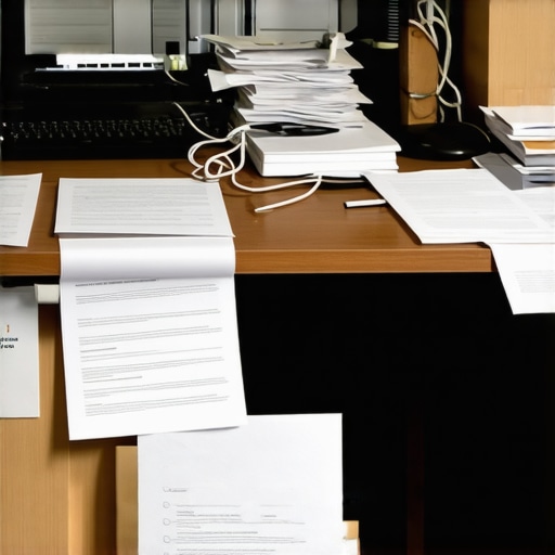 3 Reasons Your Desk Setup Kills Your Productivity