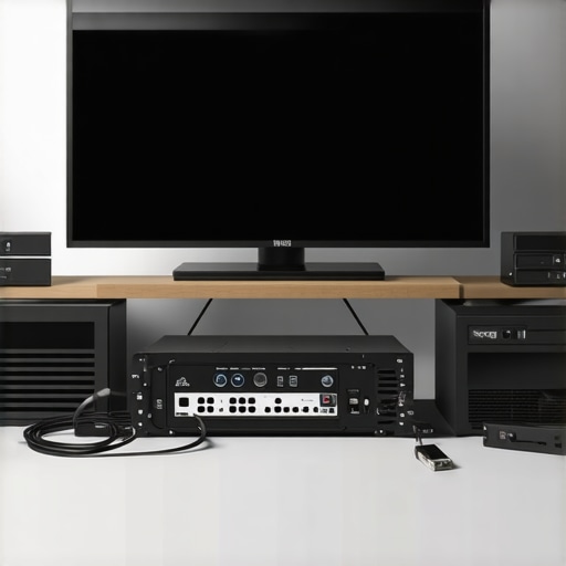 3 Reasons Your Stream Looks Grainy Even in 4K
