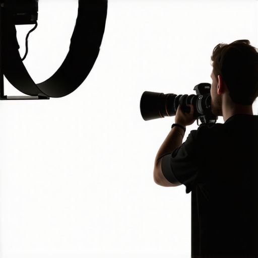 3 Reasons to Ditch Your Ring Light for a Key Light