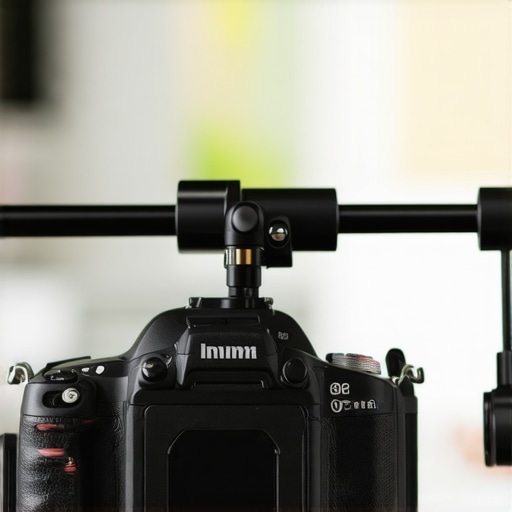 3 Small Moves to Stop Your Boom Arm From Squeaking on Camera