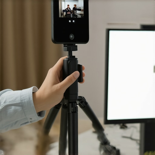 3 Ways to Use Your Phone as a High-Definition Webcam