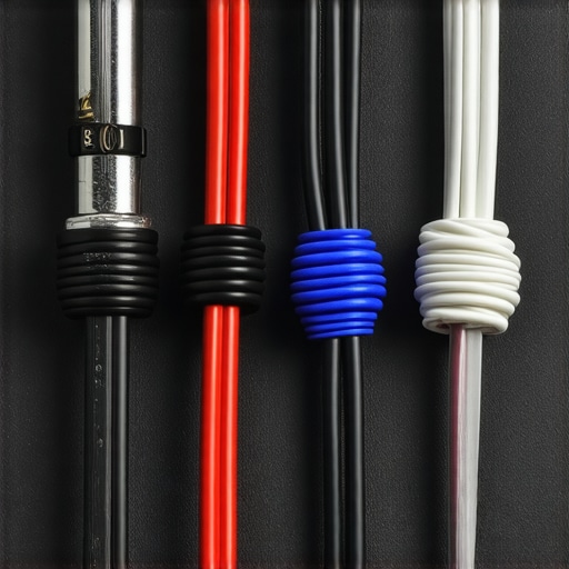 4 Cable Ties That Won't Damage Your Expensive Mic Cables