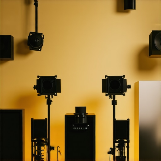 4 Small Changes to Stop Studio Lights from Overheating Your Room