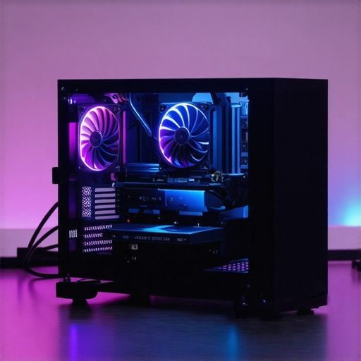 4 Smart Moves to Reduce Fan Noise Without Turning Off Your PC