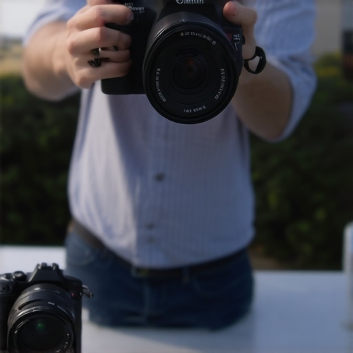 4 Solid Reasons to Stop Using a Mirrorless Camera for Simple Streams
