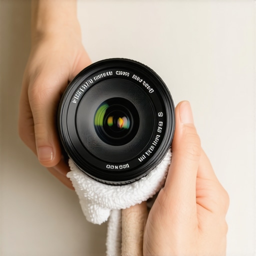 4 Ways to Stop Your Camera Lens from Fogging Up Indoors