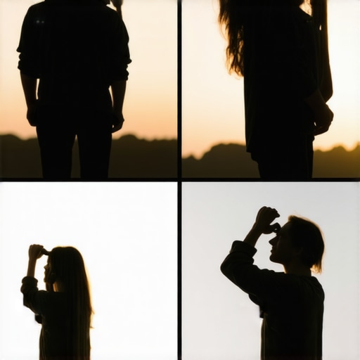 4 Ways to Use a Mirror for Better Backlighting