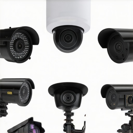 5 Tactics for Mounting Cameras in Tight Spaces