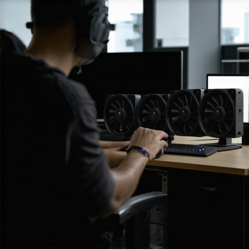 5 Ways to Stop Your Camera from Overheating During Long Streams