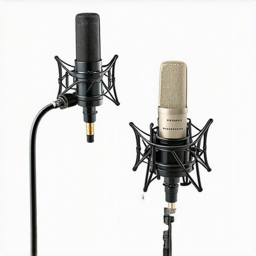 How to Build a Soundproof Voiceover Box Using Moving Blankets
