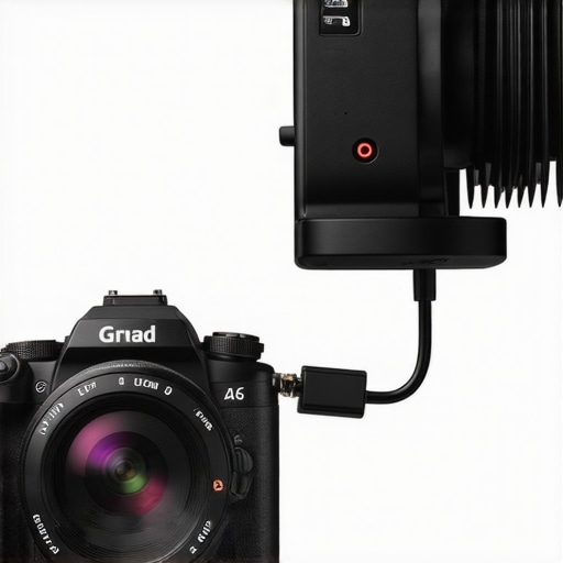 How to Cool Your Overheating Mirrorless Camera with a Silent USB Fan