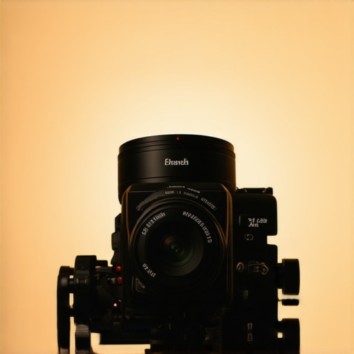 How to Get Sharp Video in Low Light Without Digital Noise